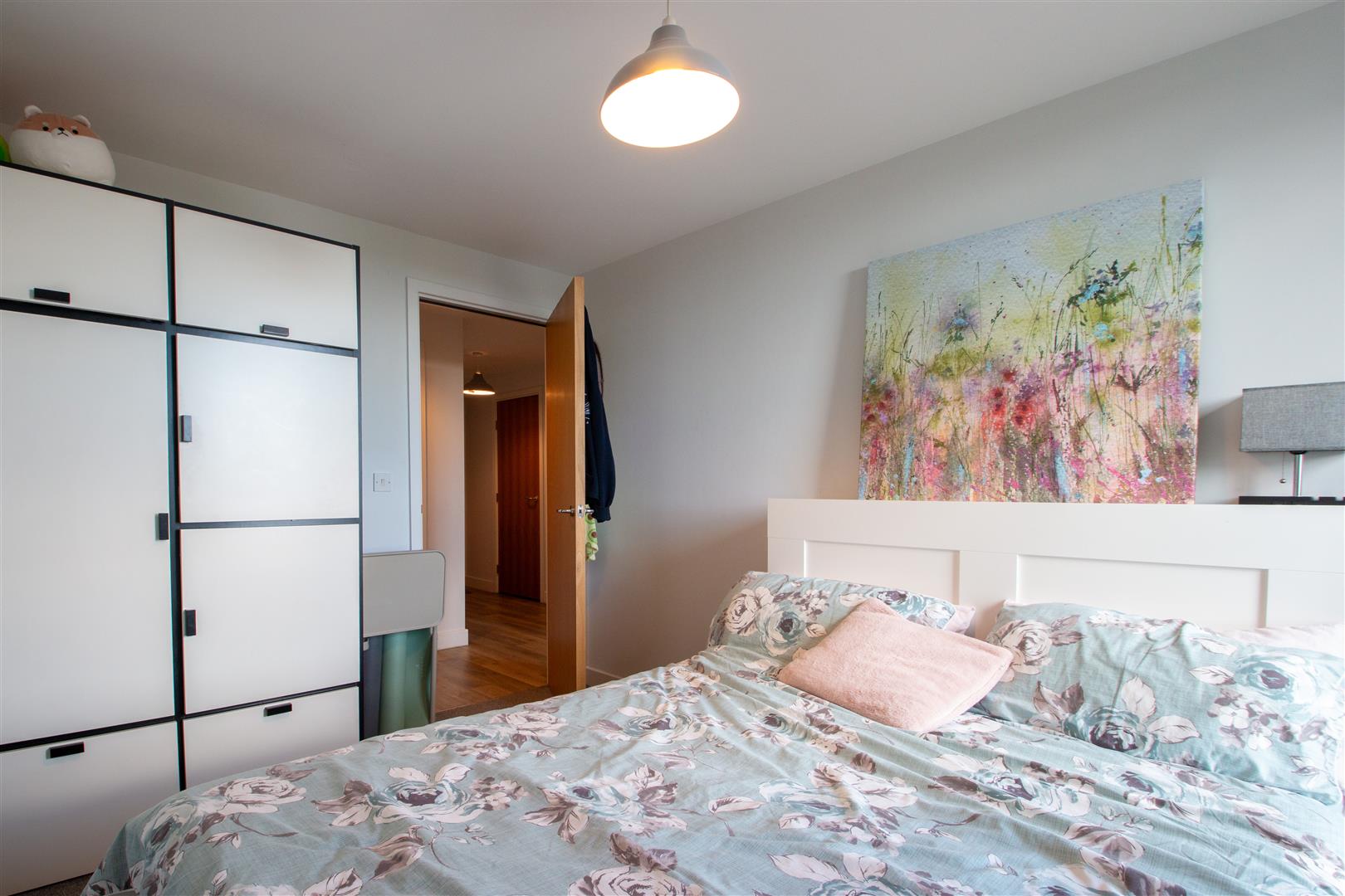 Merrivale Mews, Milton Keynes